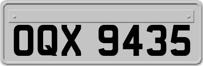 OQX9435