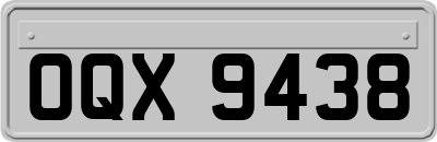 OQX9438