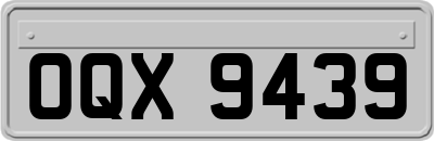 OQX9439