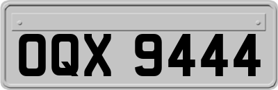 OQX9444