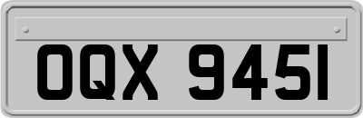 OQX9451