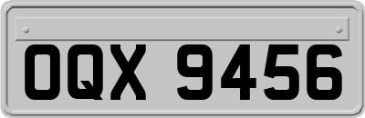 OQX9456
