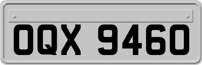 OQX9460