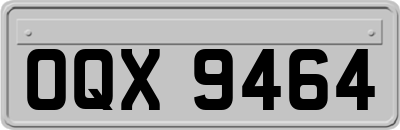OQX9464