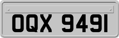 OQX9491
