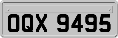 OQX9495