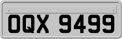 OQX9499