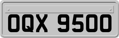 OQX9500
