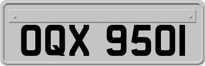 OQX9501