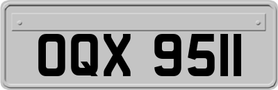 OQX9511