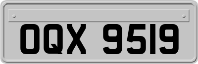 OQX9519
