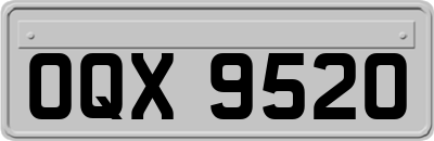 OQX9520