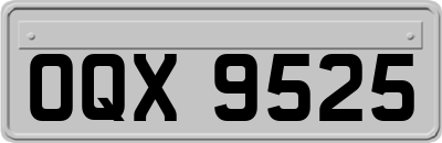 OQX9525
