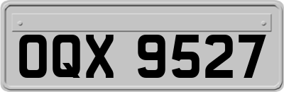 OQX9527