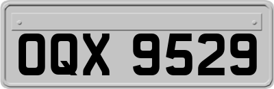 OQX9529
