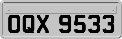 OQX9533