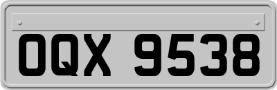 OQX9538