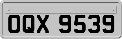 OQX9539