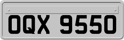 OQX9550