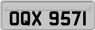 OQX9571