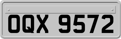 OQX9572