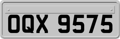 OQX9575