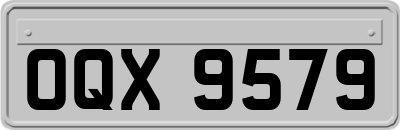 OQX9579