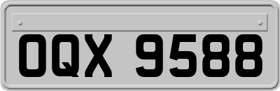OQX9588