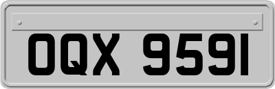 OQX9591