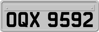 OQX9592