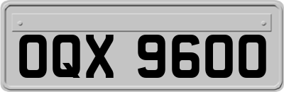 OQX9600