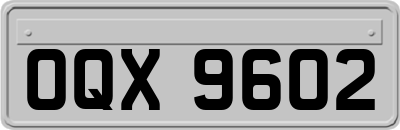 OQX9602