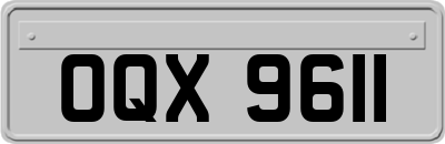 OQX9611