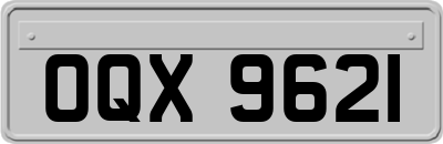 OQX9621