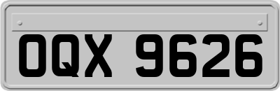 OQX9626