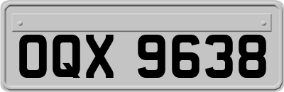 OQX9638