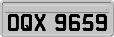 OQX9659