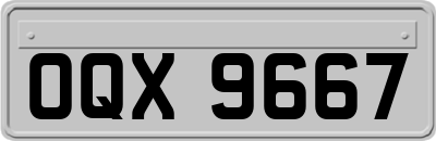 OQX9667