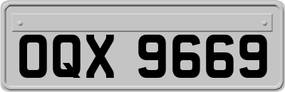 OQX9669