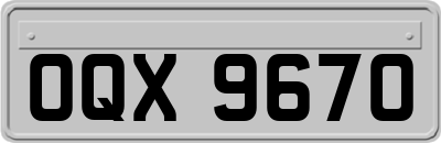 OQX9670