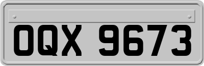 OQX9673