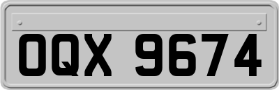 OQX9674