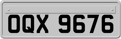 OQX9676