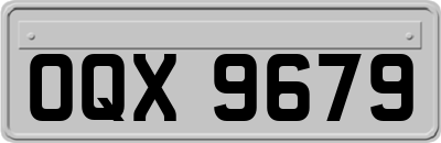 OQX9679