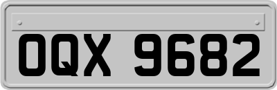 OQX9682