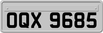 OQX9685