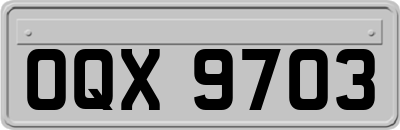 OQX9703