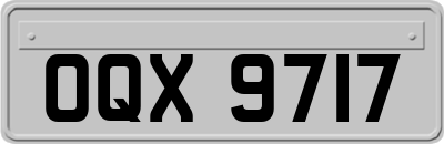 OQX9717