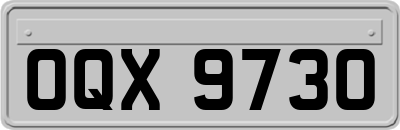 OQX9730