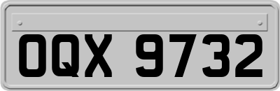 OQX9732